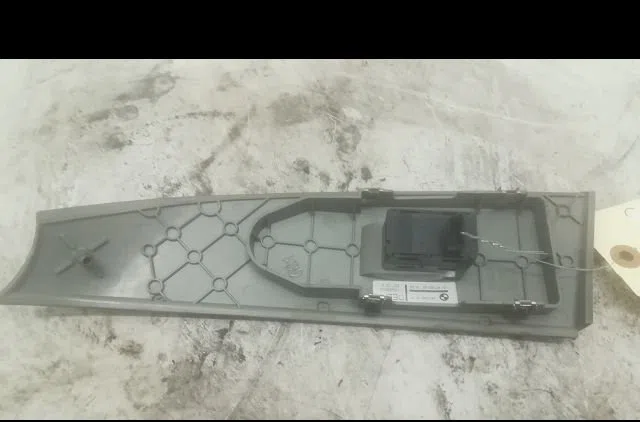 Commande lève-glace porte avant droite Bmw 5 (E60) 530 d (2002-2005) occasion