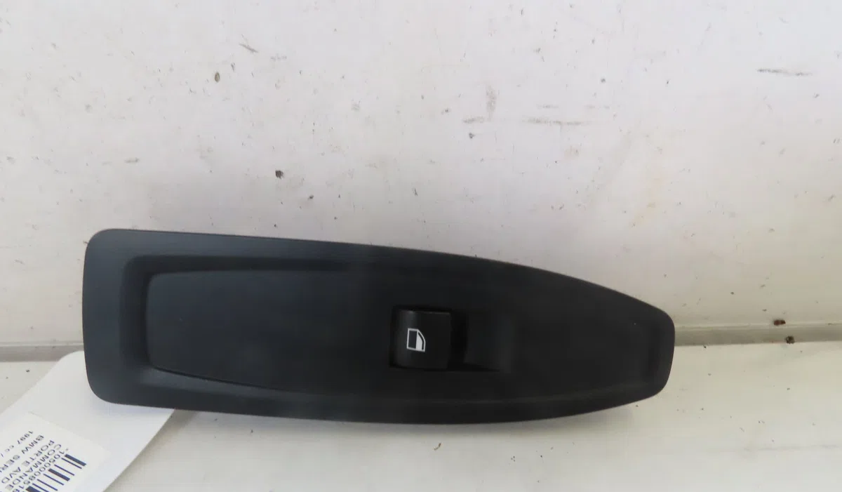 Commande lève-glace porte avant droite BMW SERIE 4 2015 occasion