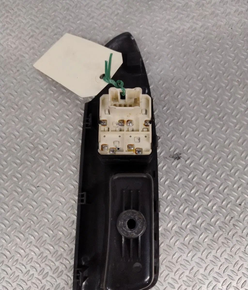 Commande lève-glace porte avant droite CHEVROLET AVEO 1  AVEO 1 occasion
