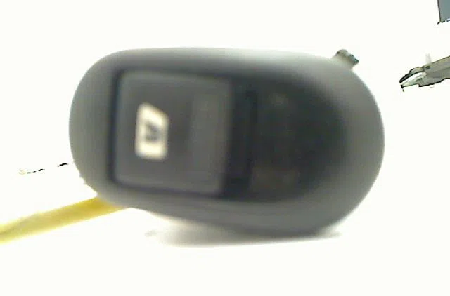 Commande lève-glace porte avant droite Citroën C2 (JM_) 1.4 hdi (2003-2009) 3 portes occasion
