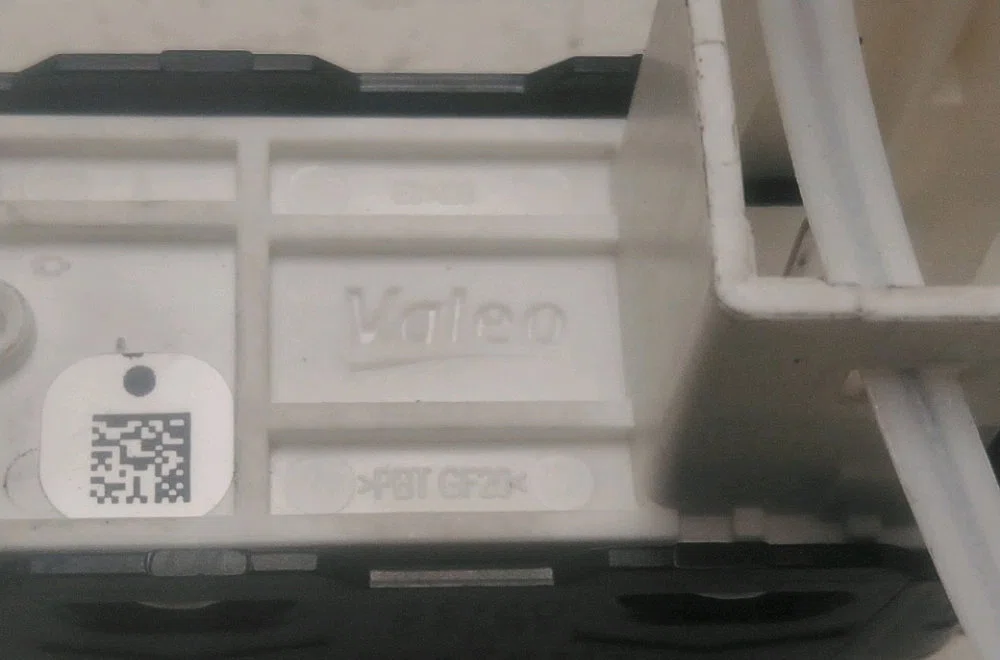 Commande lève-glace porte avant droite Citroen C3 AIRCROSS II (2R_, 2C_) 1.2 puretech 110 (2rhnzb, 2rhnzw, 2rhnpx, 2rhnp