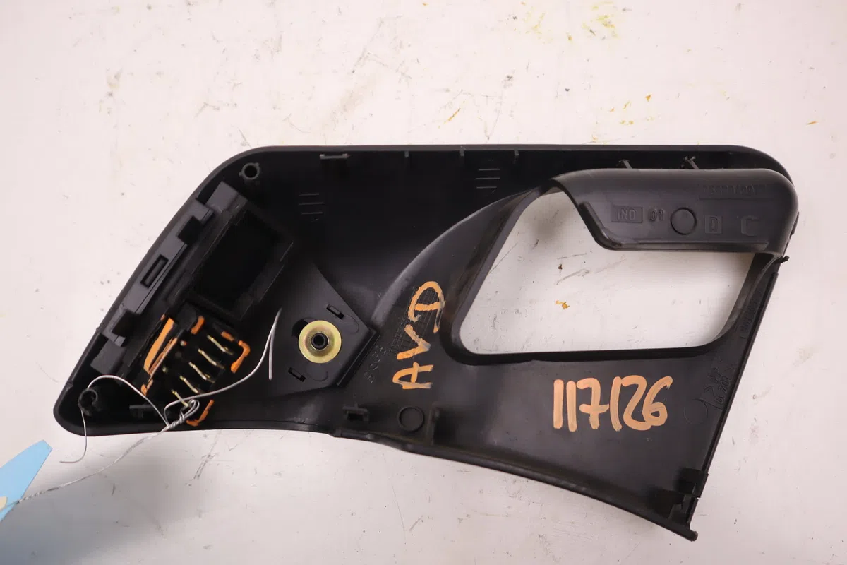 Commande lève-glace porte avant droite Citroën XANTIA (X1_, X2_) 2.0 i 16v (1993-1998) occasion