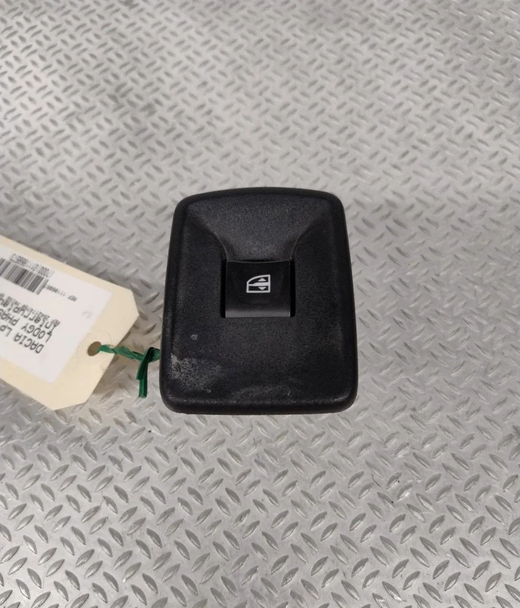 Commande lève-glace porte avant droite DACIA LODGY LODGY PHASE 1 occasion