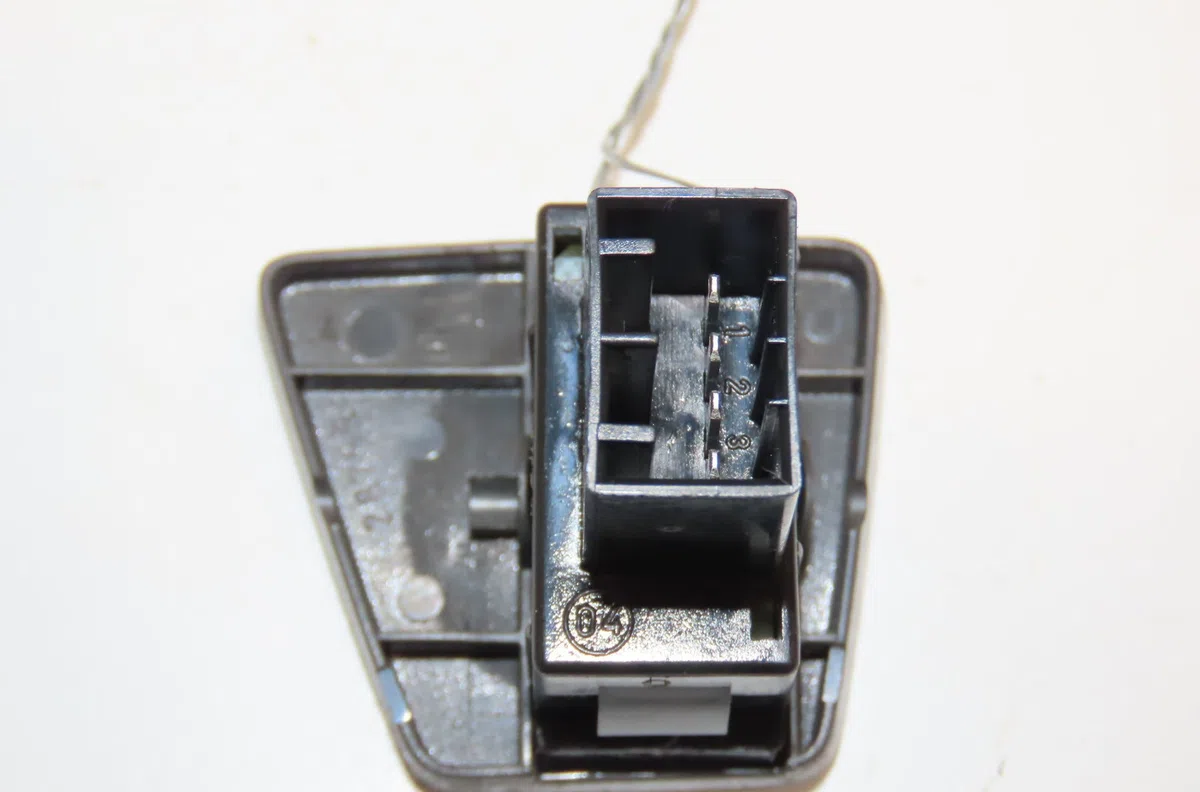 Commande lève-glace porte avant droite Fiat PANDA (169_) 1.3 d multijet (169axg1a, 169axd1a) (2006-2013) occasion