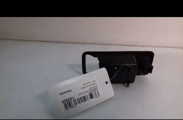 Commande lève-glace porte avant droite Ford C-MAX (DM2) 1.8 tdci (2007-2010) 5 portes occasion