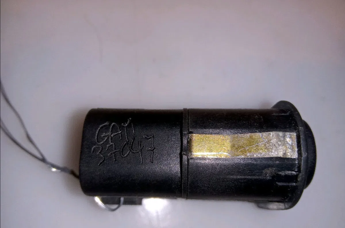Commande lève-glace porte avant droite Ford COUGAR (EC_) 2.5 v6 24v (1998-2001) occasion