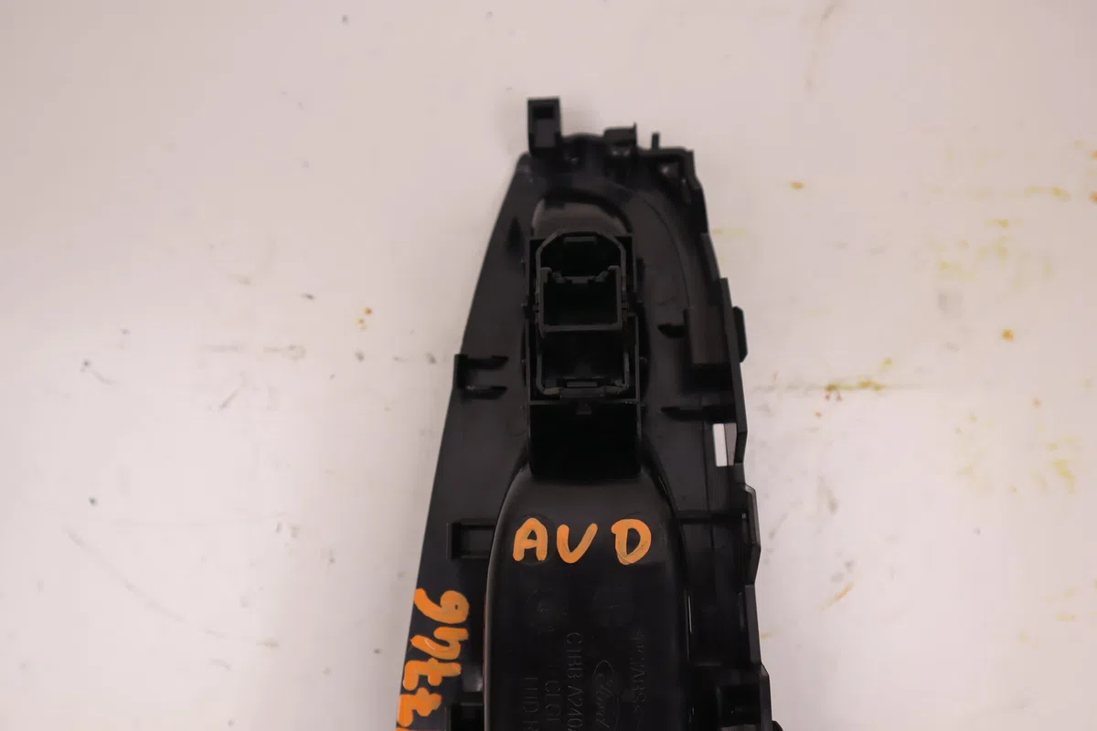 Commande lève-glace porte avant droite Ford FIESTA VI (CB1, CCN) 1.0 ecoboost (2013) occasion