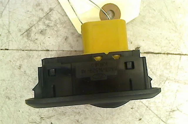 Commande lève-glace porte avant droite Ford FIESTA VI (CB1, CCN) 1.25 (2008-2017) 5 portes occasion