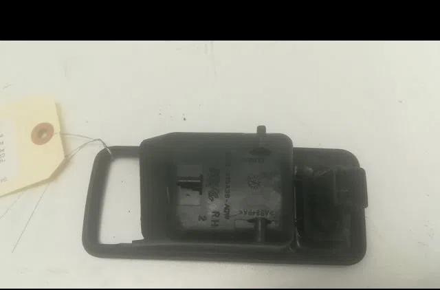 Commande lève-glace porte avant droite Ford FOCUS C-MAX (DM2) 1.6 tdci (2003-2007) occasion