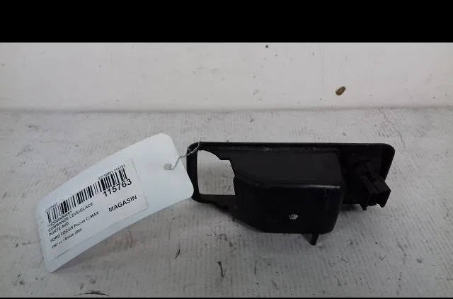 Commande lève-glace porte avant droite Ford FOCUS C-MAX (DM2) 2.0 tdci (2003-2007) occasion