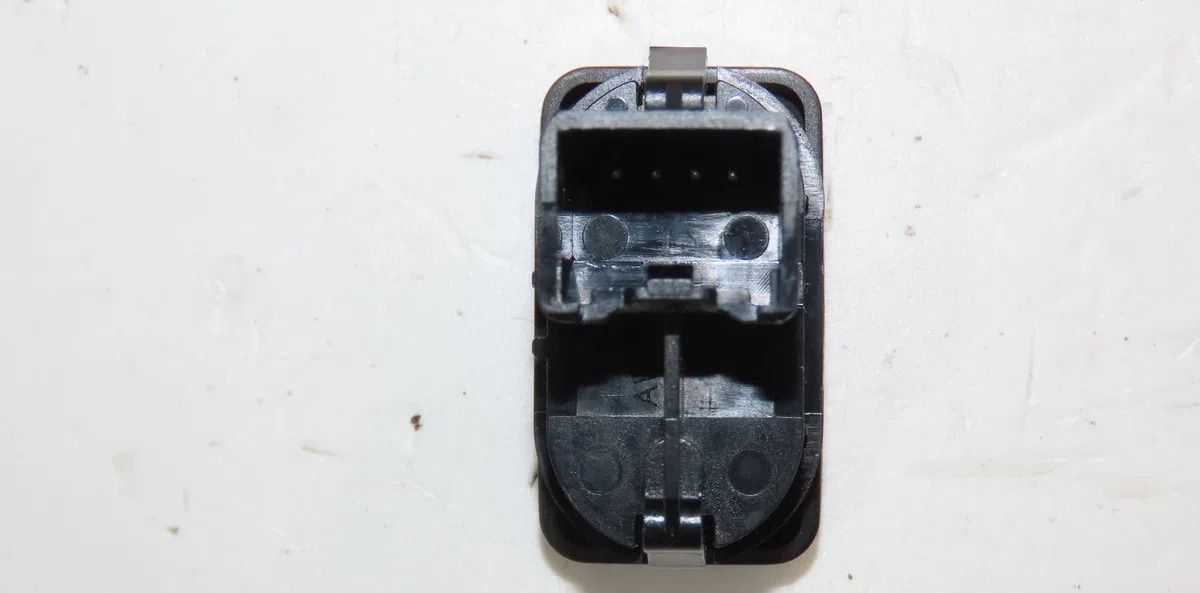 Commande lève-glace porte avant droite Ford S-MAX (WA6) 2.0 tdci (2006-2014) occasion
