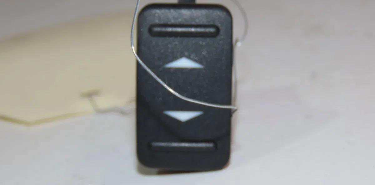 Commande lève-glace porte avant droite Ford S-MAX (WA6) 2.0 tdci (2006-2014) occasion