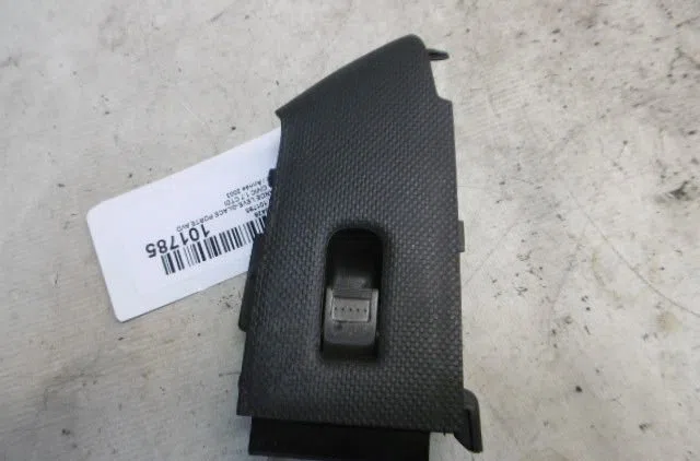 Commande lève-glace porte avant droite HONDA CIVIC 2003 occasion