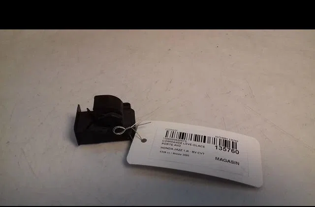 Commande lève-glace porte avant droite Honda JAZZ II (GD_, GE3, GE2) 1.3 idsi (gd1) (2002-2008) occasion