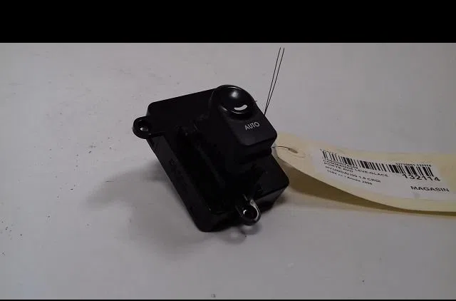 Commande lève-glace porte avant droite Hyundai I30 (FD) 1.6 crdi (2007-2011) occasion