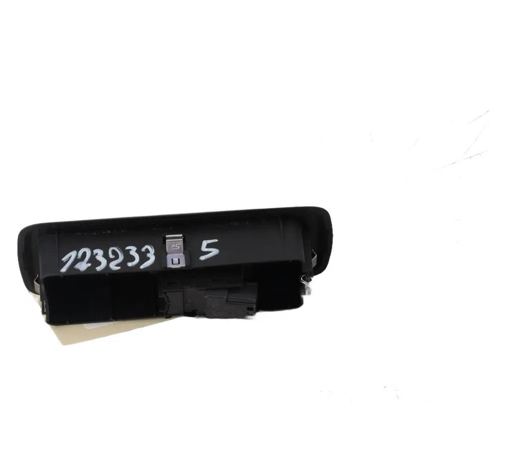 Commande lève-glace porte avant droite Land rover FREELANDER I (L314) 2.0 td4 4x4 (2000-2006) occasion — photo 4