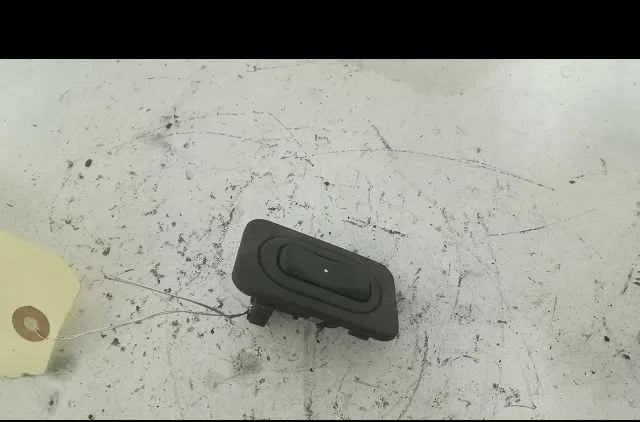 Commande lève-glace porte avant droite Opel CORSA C (X01) 1.2 (f08, f68) (2000-2009) occasion