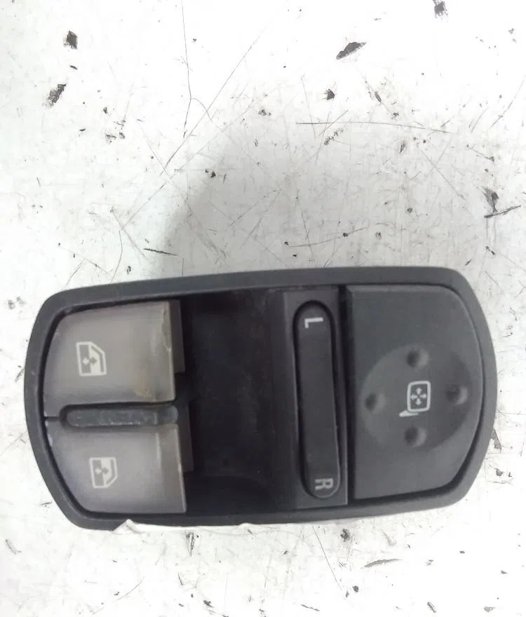 Commande lève-glace porte avant droite OPEL CORSA IV 2007 occasion