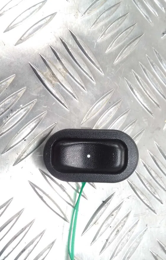 Commande lève-glace porte avant droite OPEL ZAFIRA 2000 occasion
