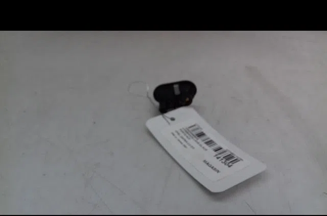 Commande lève-glace porte avant droite Opel ZAFIRA A Monospace (T98) 2.0 dti 16v (f75) (2000-2005) 5 portes occasion