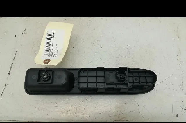 Commande lève-glace porte avant droite PEUGEOT 307 2004 occasion