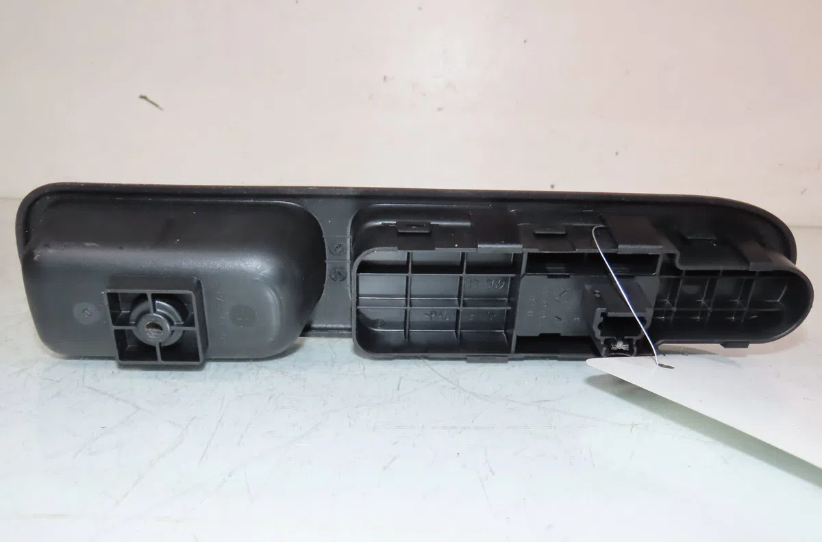 Commande lève-glace porte avant droite Peugeot 307 (3A-C) 2.0 hdi 135 (2003-2007) occasion