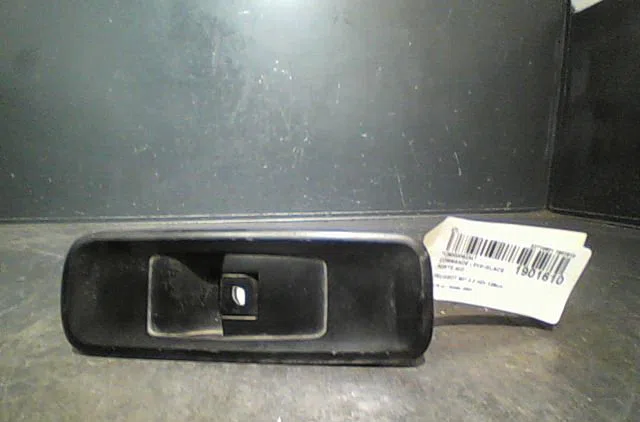 Commande lève-glace porte avant droite Peugeot 807 (EB_) 2.2 hdi (2002) occasion