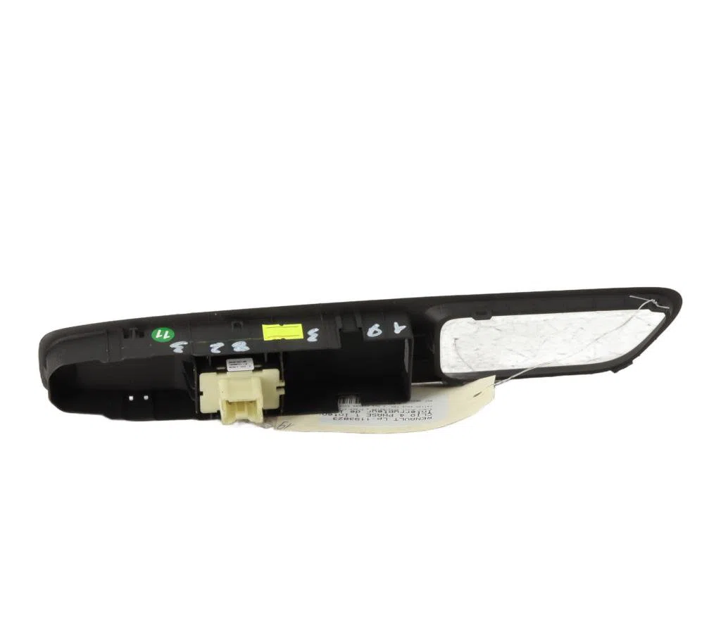 Commande lève-glace porte avant droite RENAULT CLIO 4 occasion