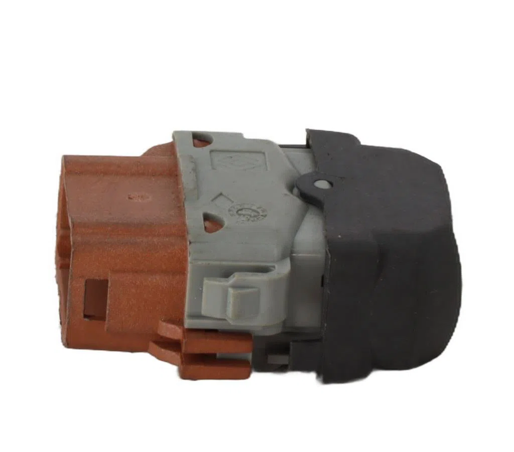 Commande lève-glace porte avant droite Renault CLIO III (BR0-1, CR0-1) 1.5 dci (br0h, cr0h, cr1s, br1s) (2005-2014) 3 po