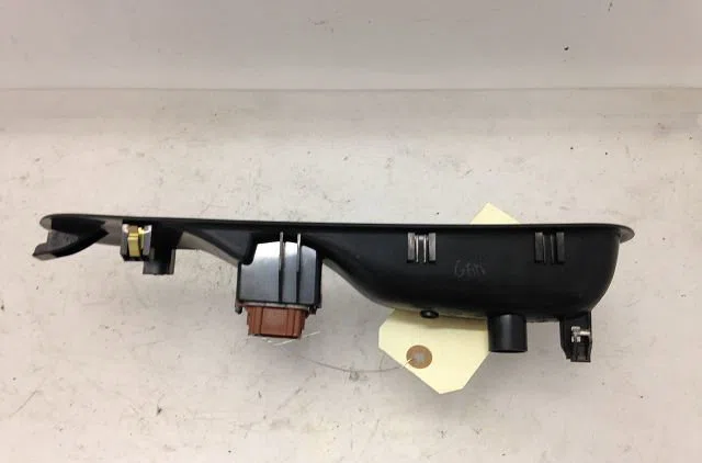Commande lève-glace porte avant droite RENAULT ESPACE IV 2005 occasion