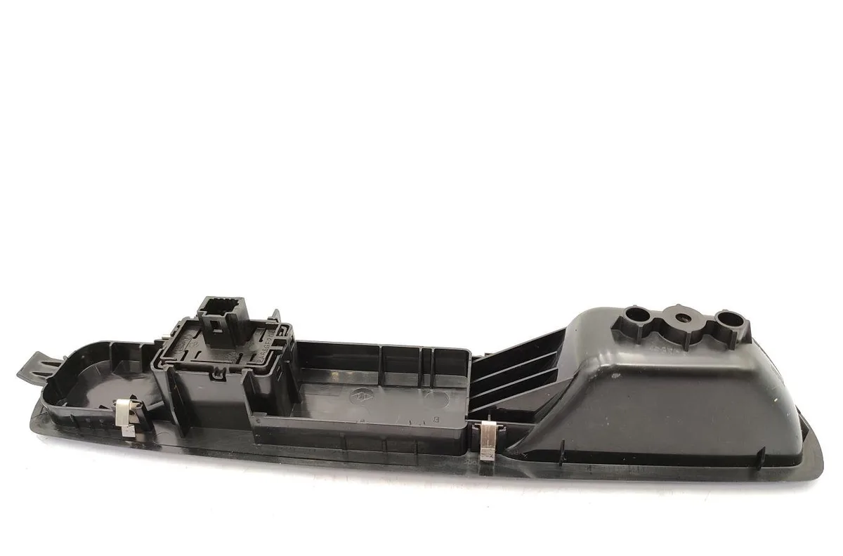 Commande lève-glace porte avant droite RENAULT GRAND SCENIC 3 PHASE 3 occasion