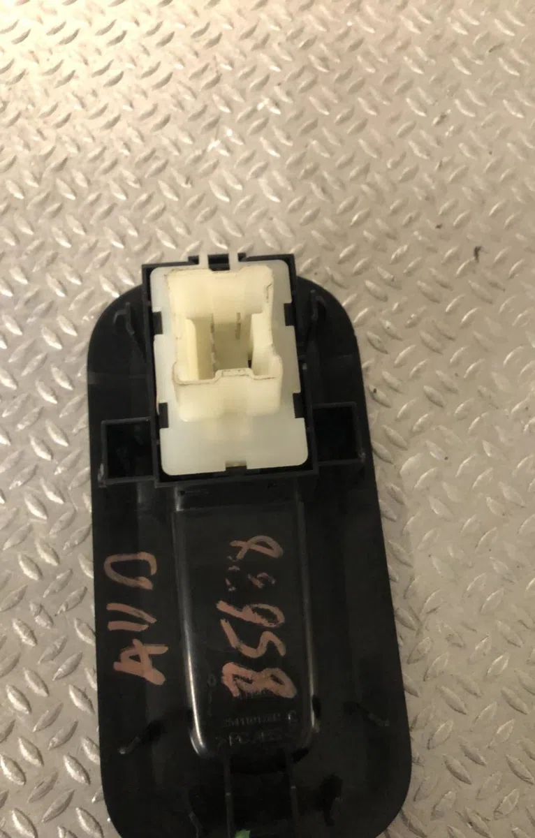 Commande lève-glace porte avant droite Renault MASTER III Camion plate-forme-Châssis (EV, HV, UV) 2.3 dci 110 fwd (ev0r,