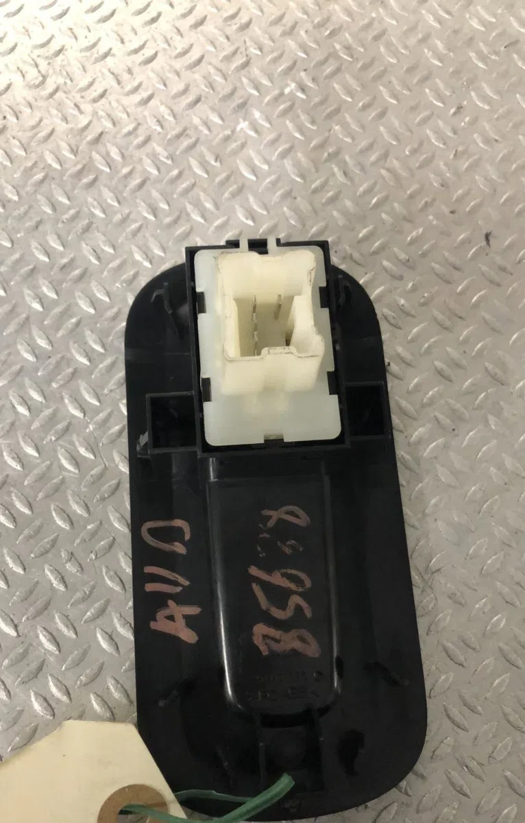 Commande lève-glace porte avant droite Renault MASTER III Camion plate-forme-Châssis (EV, HV, UV) 2.3 dci 110 fwd (ev0r,