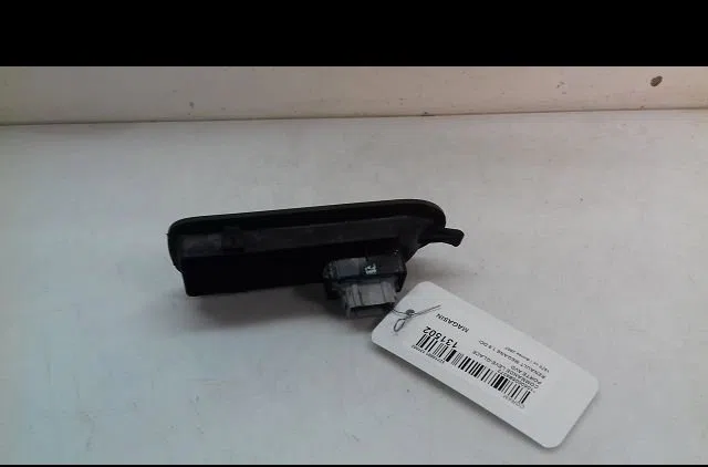Commande lève-glace porte avant droite Renault SCÉNIC II (JM0-1_) 1.9 dci (jm14) (2005-2008) 5 portes occasion