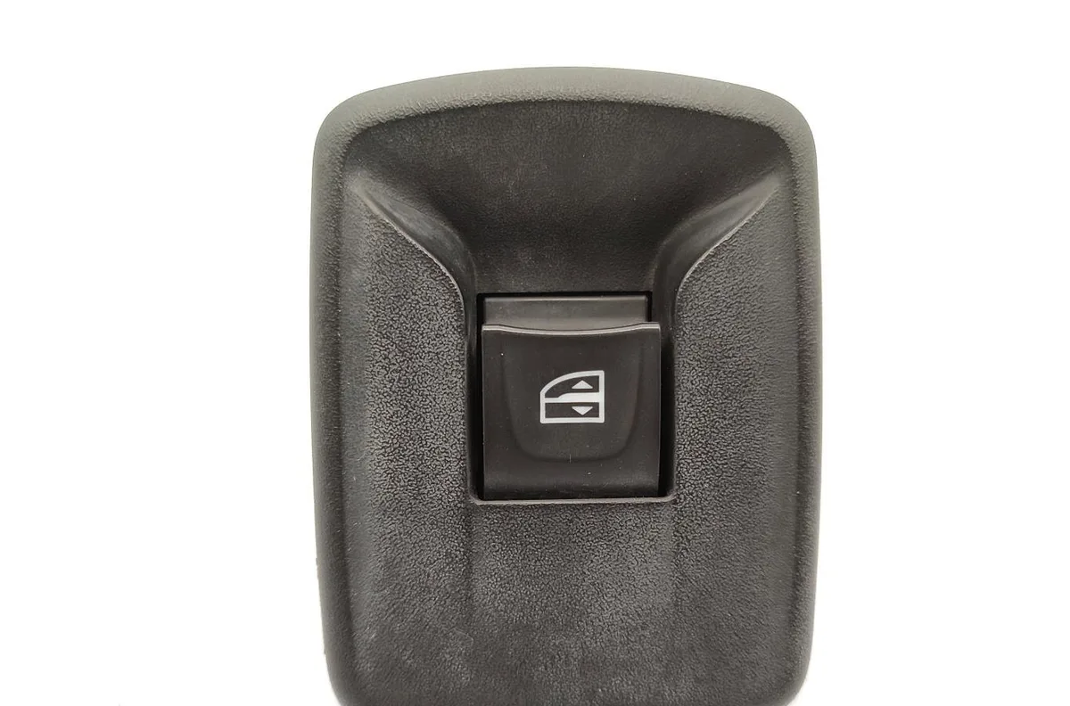 Commande lève-glace porte avant droite RENAULT TRAFIC 3 COURT PHASE 2 occasion