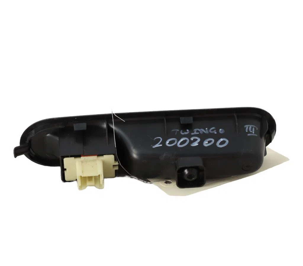 Commande lève-glace porte avant droite RENAULT TWINGO 3 occasion