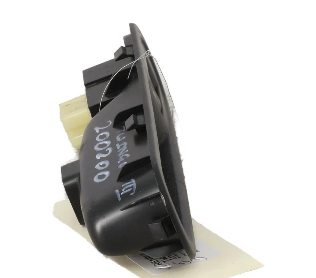 Commande lève-glace porte avant droite RENAULT TWINGO 3 occasion