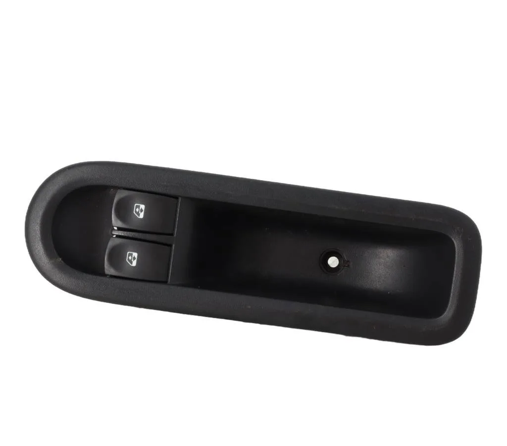 Commande lève-glace porte avant droite Renault TWINGO II (CN0_) 1.2 (cn0d) (2007-2014) 3 portes occasion