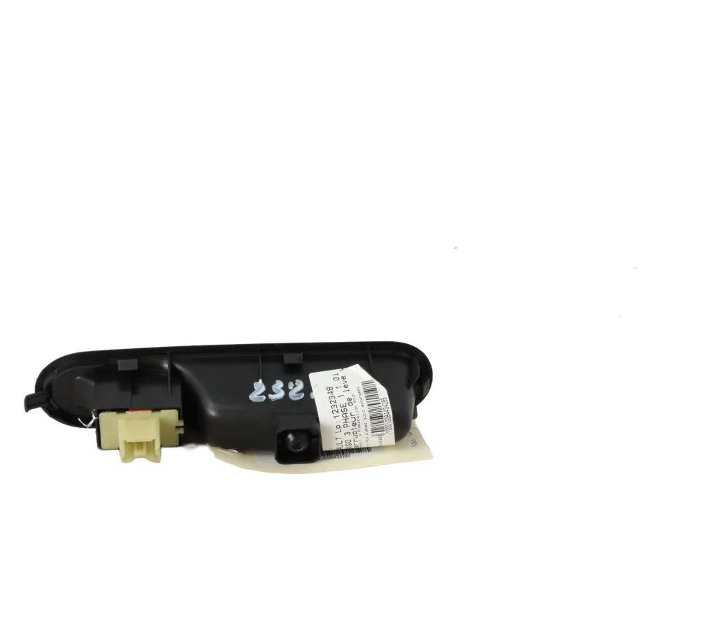 Commande lève-glace porte avant droite Renault TWINGO III (BCM_, BCA_) 1.0 sce 70 (2014) 5 portes occasion