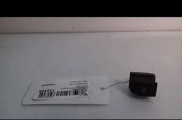 Commande lève-glace porte avant droite Seat EXEO ST (3R5) 2.0 tdi (2009-2013) occasion
