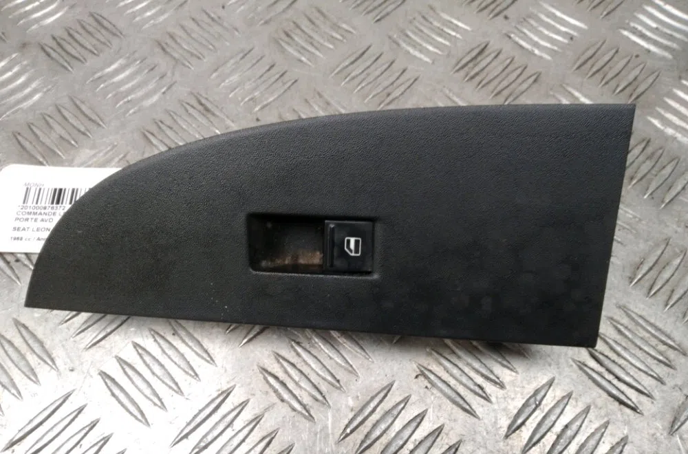 Commande lève-glace porte avant droite Seat LEON (1P1) 2.0 tdi (2005-2010) occasion
