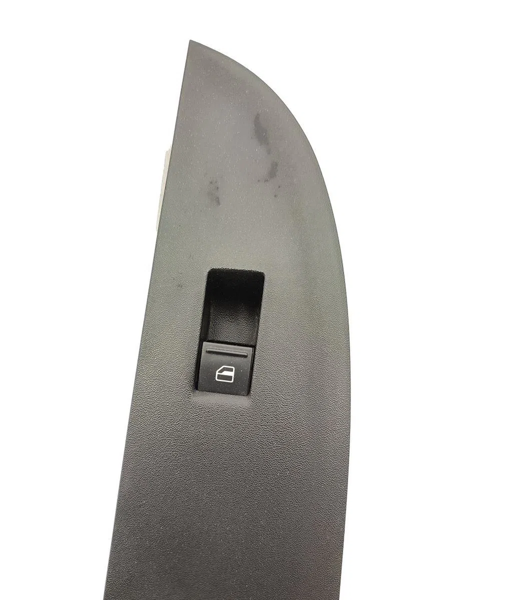 Commande lève-glace porte avant droite SEAT LEON 2 PHASE 1 occasion — photo 2
