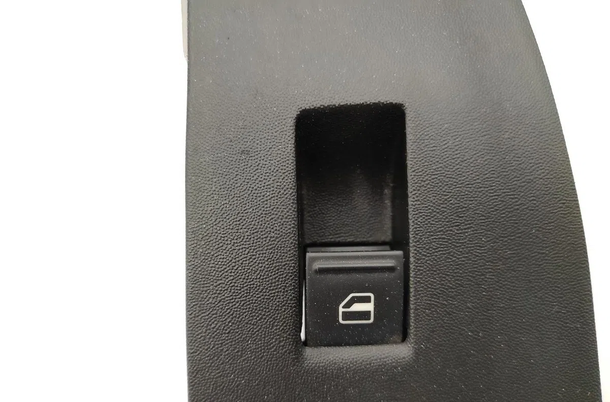 Commande lève-glace porte avant droite SEAT LEON 2 PHASE 1 occasion — photo 3
