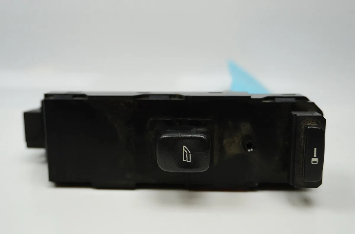 Commande lève-glace porte avant droite Volvo S60 I (384) 2.4 d (2001-2010) occasion