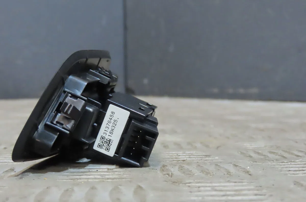 Commande lève-glace porte avant droite Volvo S90 II (234) D3 (2016-2018) occasion