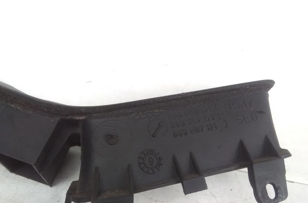 Commande lève-glace porte avant gauche AUDI 80 1990 occasion