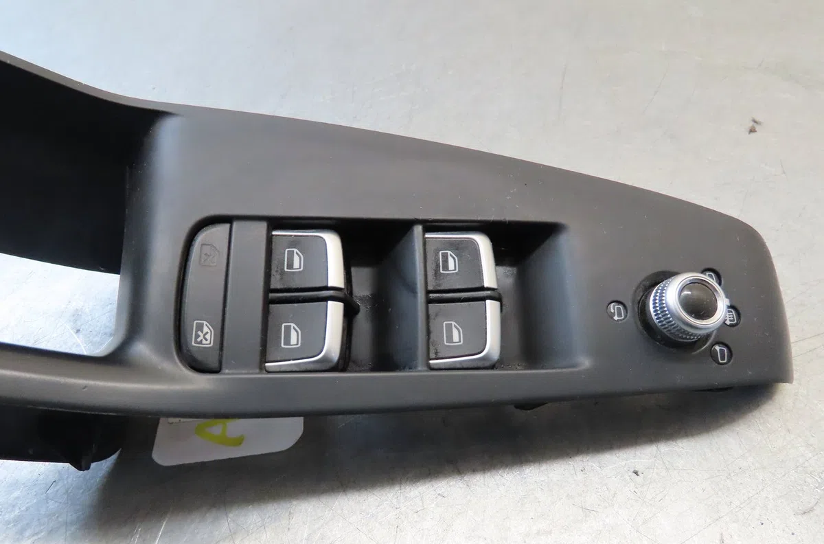 Commande lève-glace porte avant gauche AUDI SQ5 occasion