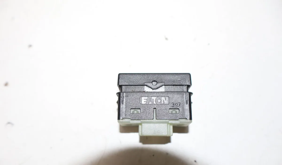 Commande lève-glace porte avant gauche Bmw 3 (E36) 325 tds (1993-1998) occasion