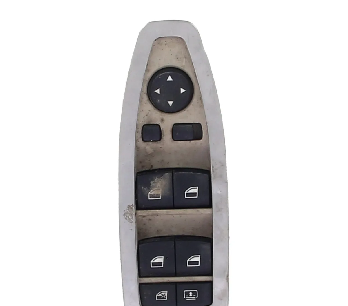 Commande lève-glace porte avant gauche Bmw 3 (F30, F80) 320 d (2011-2016) occasion