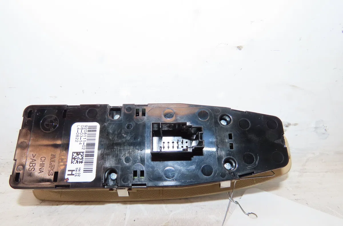 Commande lève-glace porte avant gauche Bmw 3 Touring (F31) 320 d xdrive (2013-2015) occasion